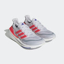 Tênis UltraBoost Light 'Dash Grey Solar Red' HQ8596