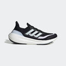 Tênis UltraBoost Light 'Black White' HQ6340