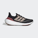 Tênis Wmns UltraBoost Light 'Black Pink Strata' HQ6349