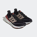 Tênis Wmns UltraBoost Light 'Black Pink Strata' HQ6349