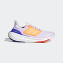 Tênis UltraBoost Light 'Solar Gold Blue' HQ6352