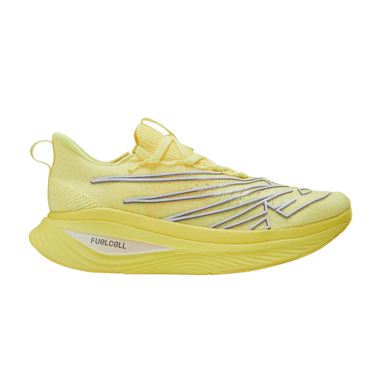 Tênis Wmns FuelCell SuperComp Elite v3 'Cosmic Pineapple' WRCELCP3